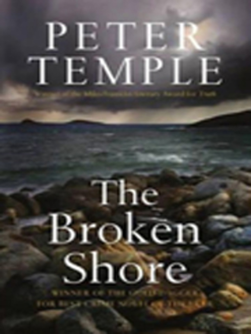 Title details for The Broken Shore by Peter Temple - Available